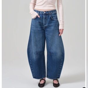 Citizens Of Humanity Horseshoe Jeans
